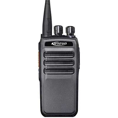 주문 Kirisun DP405 DMR 워키토키 10km 범위 16 채널 온라인 제품