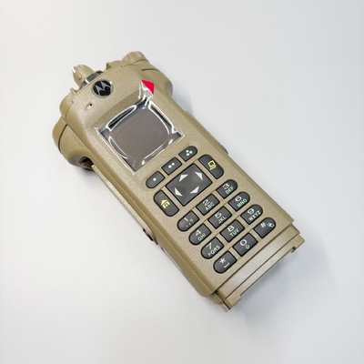주문 Motorola SRX2200 디지털 무전기 5W UHF/VHF IP68 방수 온라인 제품
