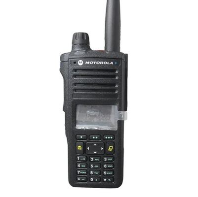 주문 Motorola APX1000 디지털 양방향 무전기 5W UHF/VHF IP67 방수 온라인 제품