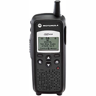 주문 모토로라 DTR650 디지털 워키 토키 10W UHF/VHF IPX7 온라인 제품