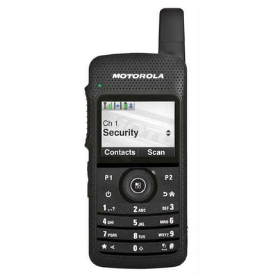 주문 MSTAR SL4010 디지털 워키토키 10W UHF/VHF IPX7 방수 온라인 제품