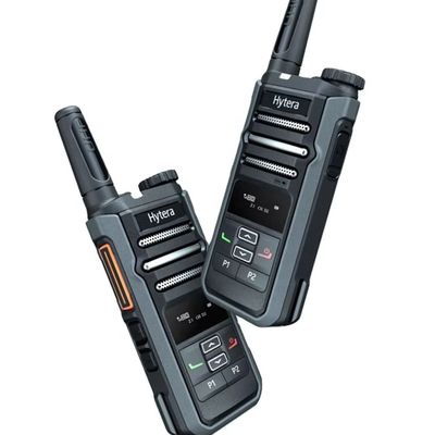 주문 하이테라 G36 디지털 워키 토키 3W UHF 400-470MHz 2200mAh 온라인 제품