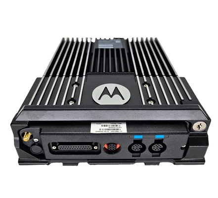 주문 MOTOROLA APX6500 50W P25 모바일 라디오 (블루투스 GPS 포함) 온라인 제품