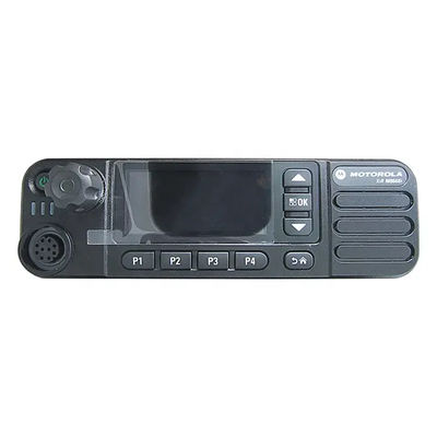 주문 MOTOROLA XIR M8620i DM4400e 5W 차량 워키 토키 25km 범위 온라인 제품