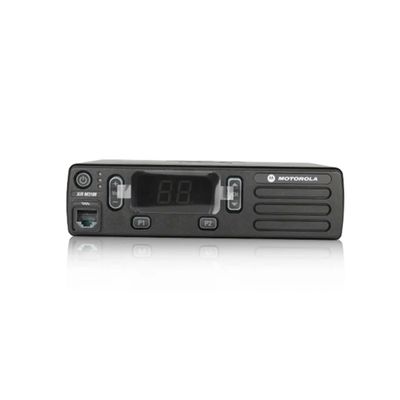 주문 Motorola DM1400 XIR VHF/UHF Two-Way Radio 5W Output Power 온라인 제품