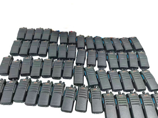 주문 BF-UV10R Walkie-Talkie with 4800mAh Battery IP54 Waterproof and 10W High Power Two Way Radio 온라인 제품