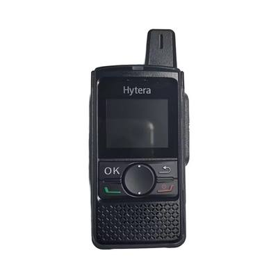 주문 오리지널 HYTERA PNC360S 디지털 휴대용 모바일 라디오, 5W 출력, 1-5KM 통화 범위 및 IPX6 방수 온라인 제품
