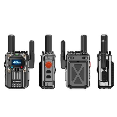 주문 MSTAR M66 5G POC Mini Walkie Talkie with VOX Function and 4G Frequencies Handheld Two Way Radio 온라인 제품