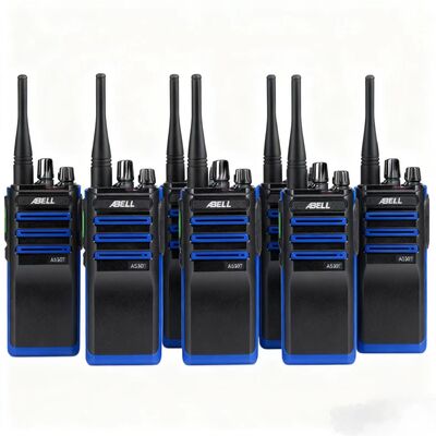 주문 Abell A530T IIB T4 Explosion Proof DMR Digital Analog Wireless Long Range Walkie Talkie Two Way Radio 온라인 제품