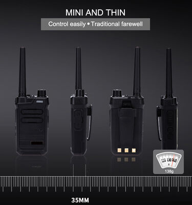 주문 Chierda CD-1C Cheap Wholesale FM Mini Walkie Talkie UHF Two Way Radio 온라인 제품