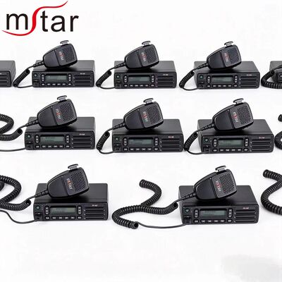 주문 MSTAR XPR2500 강력한 신호 장거리 프로그래밍 가능 버튼 워키토키 OLED 디스플레이 양방향 라디오 온라인 제품