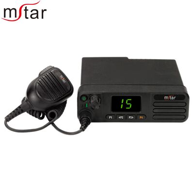 주문 MSTAR XPR5350E 강한 신호 장거리 워키 토키 OLED 디스플레이 및 프로그래밍 가능한 버튼 온라인 제품