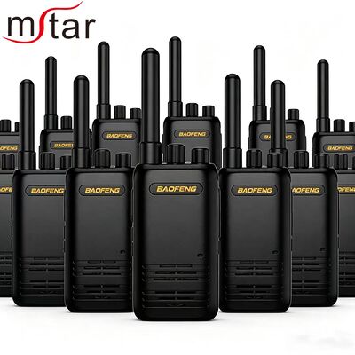 주문 Baofeng BF-358 UHF 핸드헬드 워키토키 (VOX 및 SOS 포함) 온라인 제품