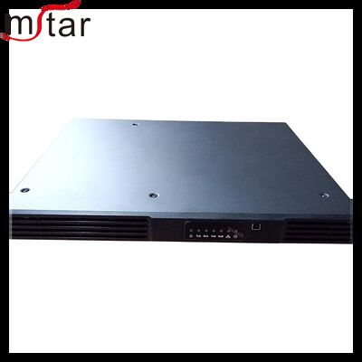 주문 SLR5300 2026 값싼 유통 무선 휴대용 DRM 기반 스테이션 쌍방향 VHF 라디오 반복기 온라인 제품