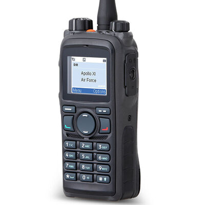 주문 하이테라 PD785 DMR 쌍방향 라디오 UHF VHF GPS WIFI 휴대용 라디오 PD78X PD788 PD789 월키-토키 장거리 온라인 제품