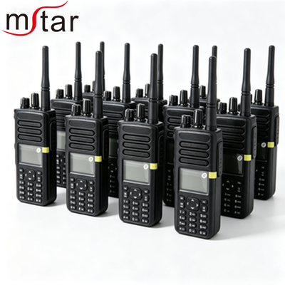 주문 DP4801E DMR 라디오 장거리 워키 토키 GPS 기능과 디지털 모바일 라디오 온라인 제품