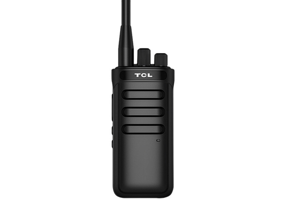 TCL HT15 노이즈 감축 야외 전력 업그레이드 대용량 배터리 장거리 워키 토키