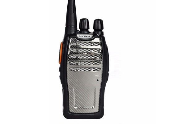 바오펜 BF-888S 쌍방향 라디오 장거리 미니 휴대용 워키 토키