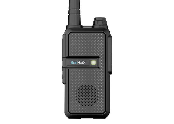 센하이크스 3520 고성능 리?? 배터리 강한 내구성 TYPE-C 내구성 높은 전력 장거리 워키 토키
