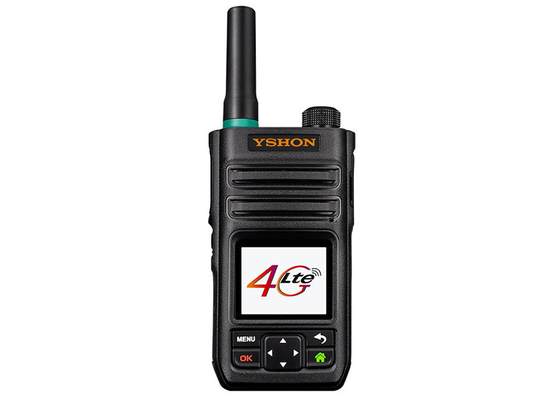 YSHON H78 LED 스크린 방수 방공 대용량 배터리 국가 연결 HD HIFI 스피커 워키 토키