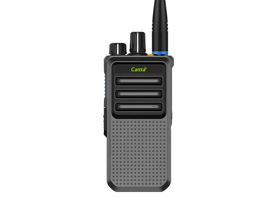 Caltta DH405Ex 폭발 방지 IP65장거리 워키 토키 송신기 통신 휴대용