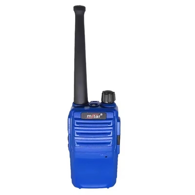 MSTAR 2차원 라디오 M-2 야외 고품질 휴대용 소형 휴대용 OEM / MSTAR 야외 고전력 미니 워키 토키