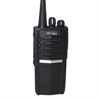 MSTAR CHIERDA 월키 토키 M-698 5W 출력 전력 3-10km 통신 거리 304g 무게