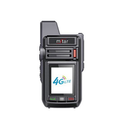 POC BQ-89 네트워크 디지털 트랑킹 2 차원 라디오 장거리 자동 전환 2G / 3G / 4G 대용량