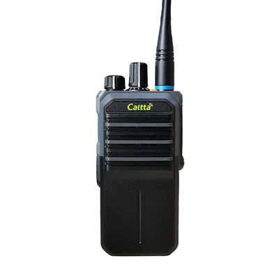 디지털 쌍방향 라디오 DH415Ex IP65 방수 및 먼지 방지 디지털 아날로그 호환성 장거리
