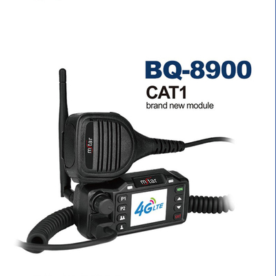 POC 5000km 거리 워키 토키 BQ-8900 2G/3G/4G GPS 자동차 워키 토키 라디오