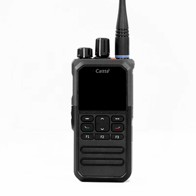 디지털 쌍방향 라디오 DH450 IP65 디지털 아날로그 호환성 무선 장거리 송신기