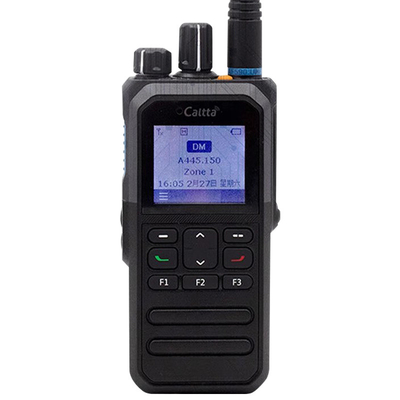 DH455Ex 폭발 방지 디지털 아날로그 블루투스 쌍방향 라디오 IP65 프로파셔널 강력한 쌍방향 라디오