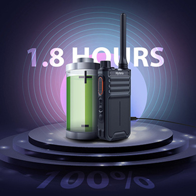 디지털 쌍방향 라디오 BP510 BP515 인터컴 타입-C 급전전 D 상업용 쌍방향 라디오 DMR 워키 토키 장거리