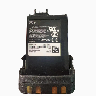 APX5000 APX6000 APX7000 APX8000 SRX2200 PMNN4547A IMPRES 3100mAh 배터리 MOTO PMNN4547A PMNN4547 두 방향 라디오 배터리