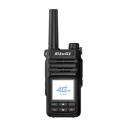 POC 장거리 쌍방향 라디오 BQ-6022 GPS 정밀 위치 실시간 온라인 모니터링 및 모션 트랙 재생