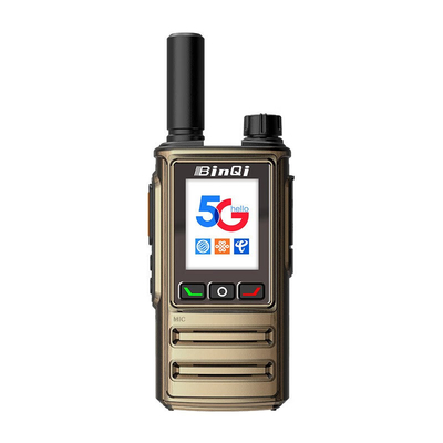 POC 장거리 쌍방향 라디오 H9 5G 공용 네트워크 5000km GPS 위치 무선 장거리 휴대용