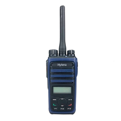 5000km 거리의 월키 토키 PD560 쌍방향 라디오 PD565 Pd566 장거리 네트워크 월키 토키