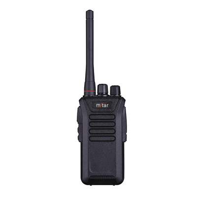 MSTAR 하이 레인지 월키 토키 라디오 A8 VHF 150-174MHz 5W 휴대용 핸들 햄 CB 라디오 쌍방향 송신기 월키 토키