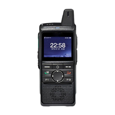 POC 장거리 쌍방향 라디오 PNC370 공공 네트워크 휴대용 5000km 월키 토키 국가 4G LTE 안드로이드 2방향 라디오