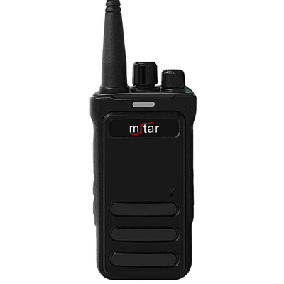 Mx-628 8000mAh MSTAR 장거리 쌍방향 무선 라디오