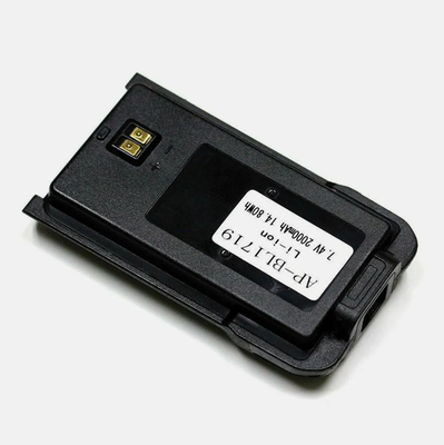 배터리 BL1719 배터리 TC-510,TC-585,TC-500S 라디오 7.4v 2000mAh 리타이온