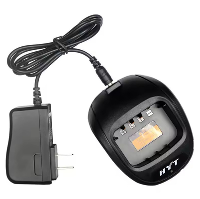 충전기 CH10A03 TC-610 TC610S BL2001 BL1204 TC620 오리지널 쌍방향 라디오 Ra용 고속 인터콤 어댑터 충전기