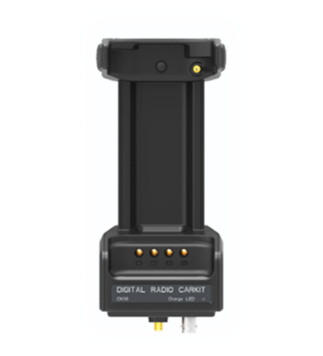 2차원 라디오 CK08용 액세서리 PDC760 MULTI-MODE ADVANCED RADIO