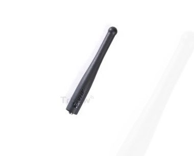 안테나 PMAD4094 VHF 짧은 두꺼운 안테나 주파수 범위 147-160 MHz 모토로라 워키-토키 안테나