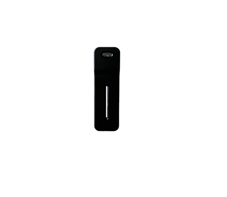 2차원 라디오 BC3에 대한 액세서리 플라스틱 벨트 클립 금속 브래킷, 로고 (RoHS) (REACH) 없이 hytera S1 시리즈 라디오