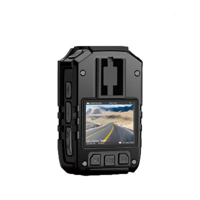 2차원 라디오 827 H22 나이트비전 레이저 위치 LED 채용 라이트 4G 경찰 체장 카메라 레코더