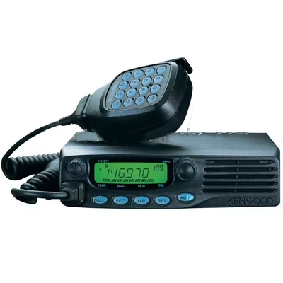 TM-271A/TM-471A 기지국 멀티 밴드 워키 토키 VHF 트랜시버 45W 아마추어 라디오 스테이션