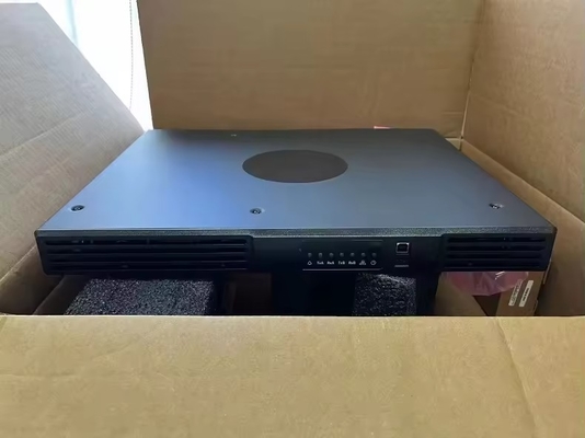 리피터 SLR5500 여러 시스템용 야외 전문 지원 50W 아날로그 디지털 리피터