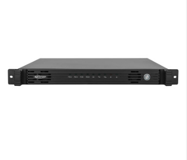 리피터 Kirisun Dr600 월키 토키 베이스 스테이션 Kirisun Dr600Dmr 리피터 지원 리모컨