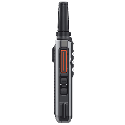 AP325 초등 아날로그 비즈니스 VHF UHF 월키 토키 휴대용 디지털 모바일 라디오